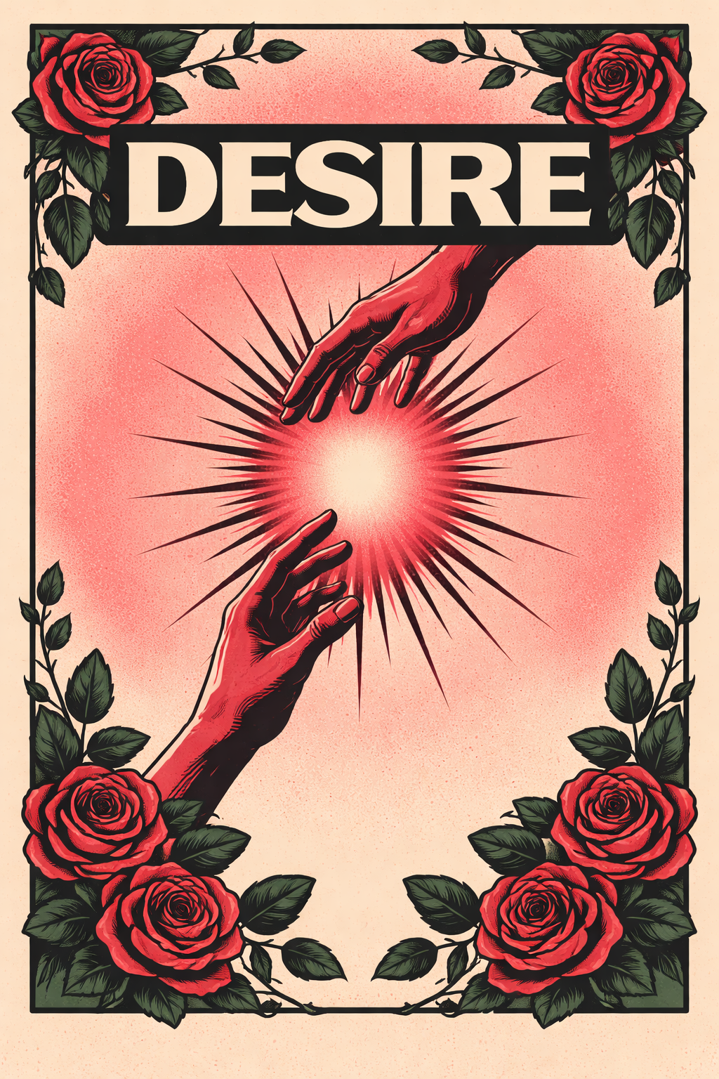 DESIRE