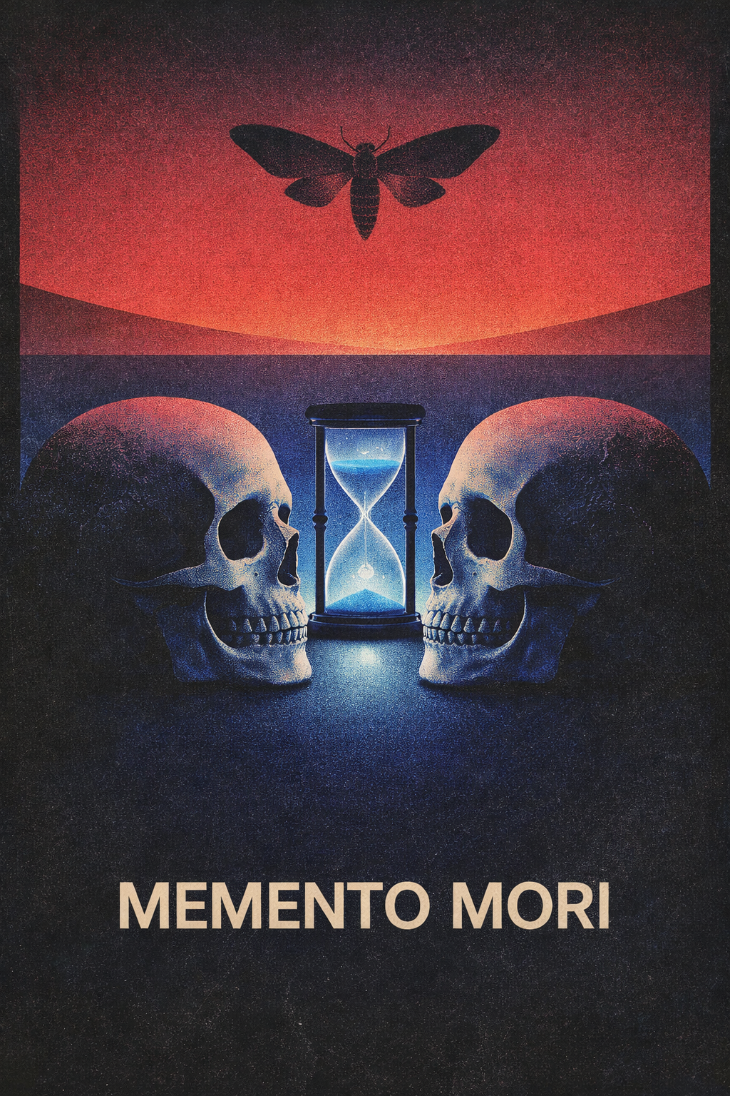 MEMENTO MORI