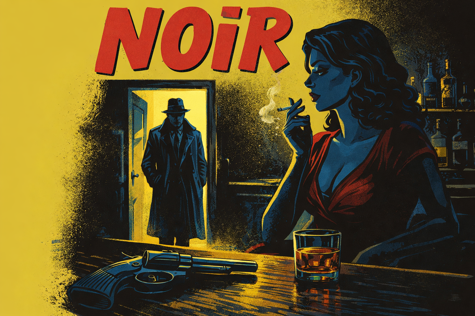NOIR