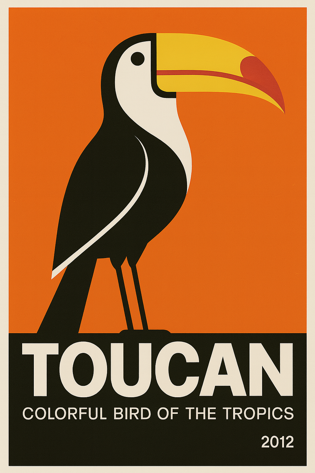 TOUCAN