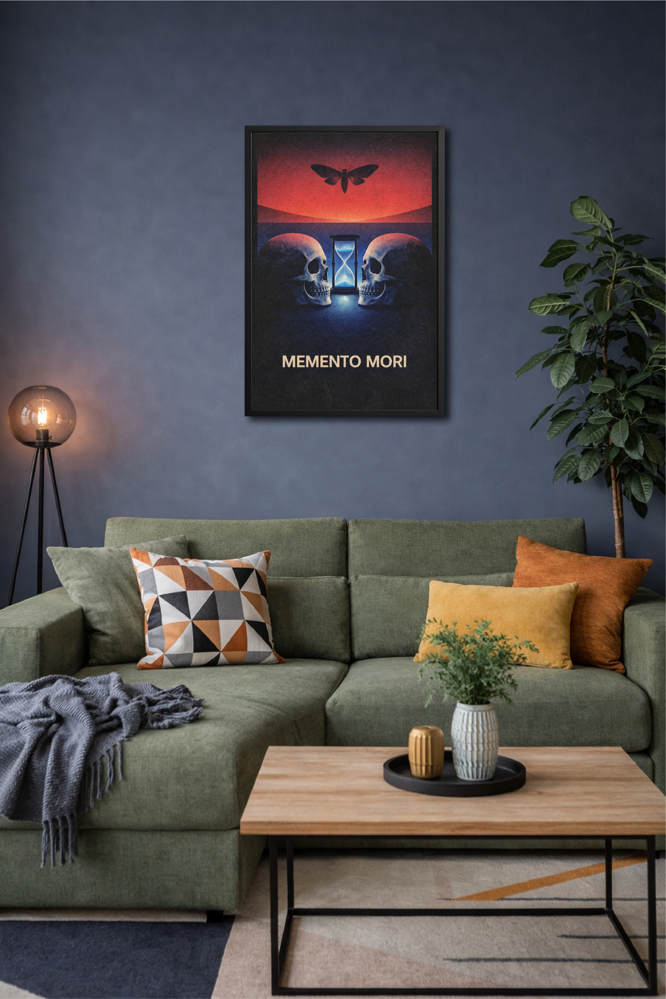 MEMENTO MORI