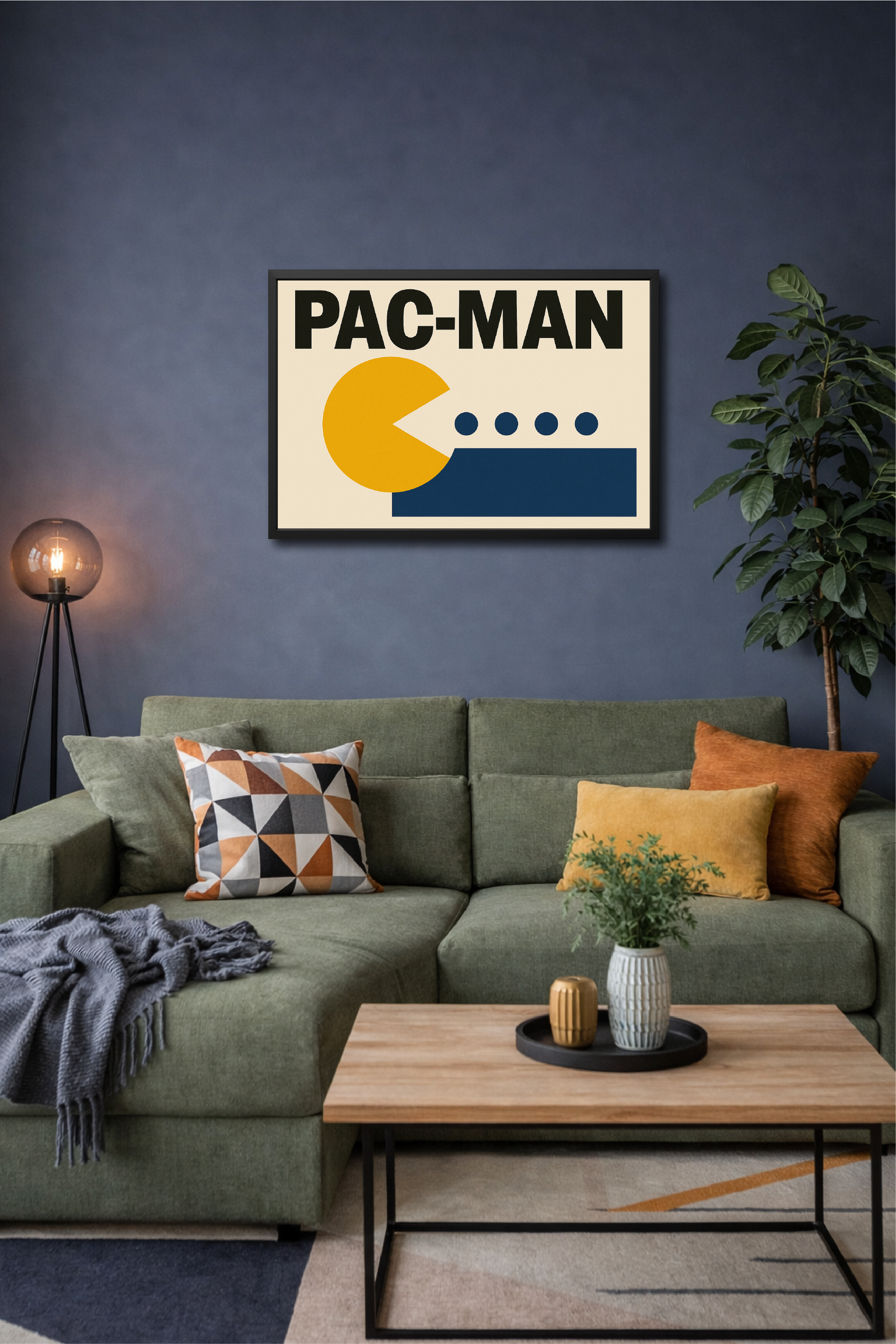 PAC-MAN