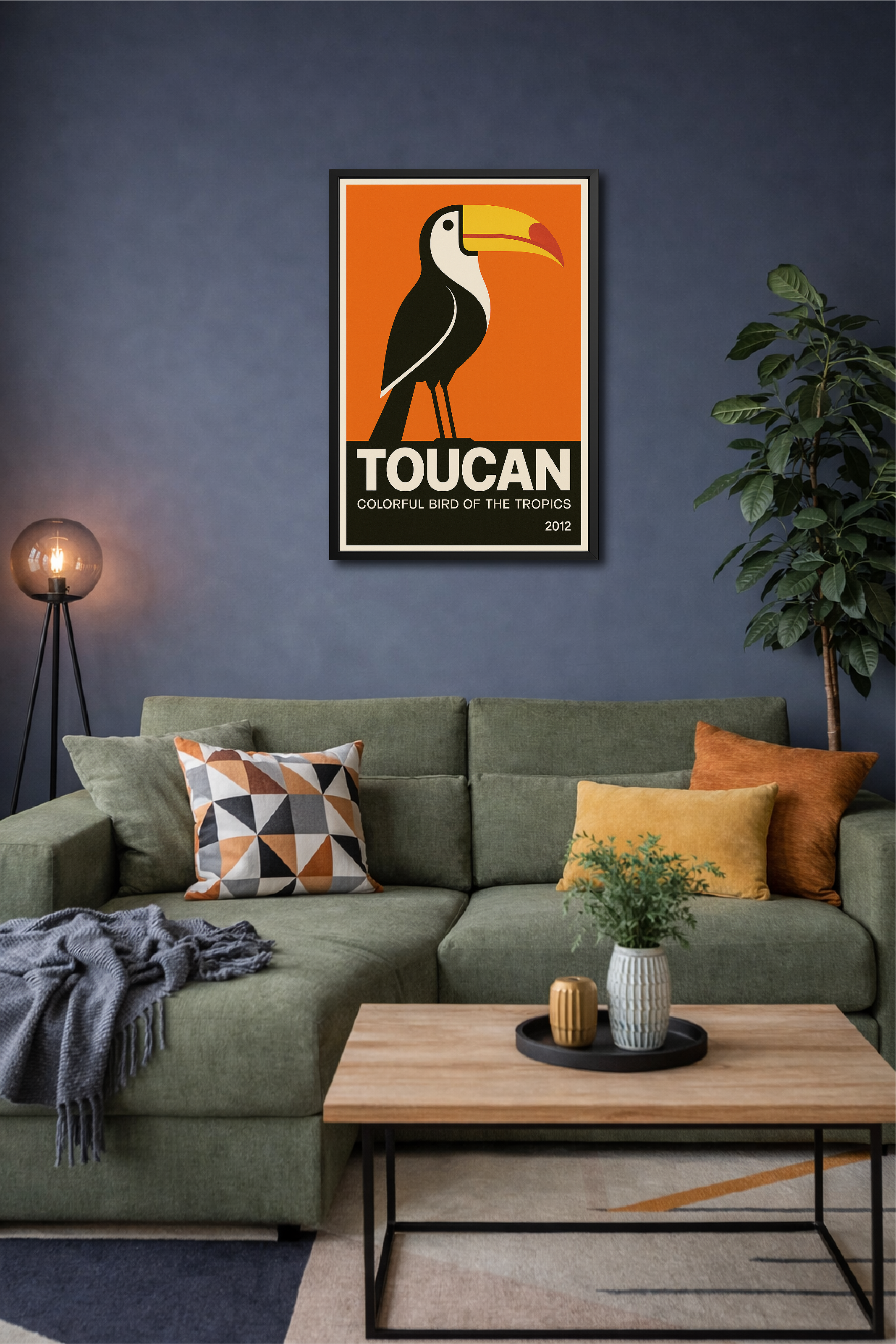 TOUCAN